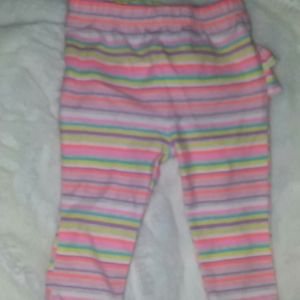 Baby bottoms